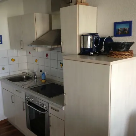 Ferienwohnung 210 Vitamar Schmarren Exterior foto