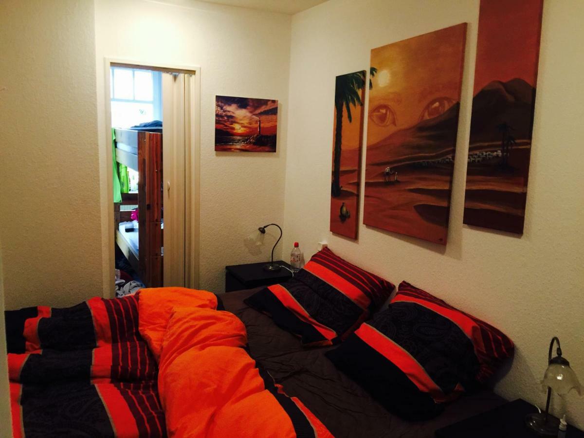 210 Vitamar Apartment