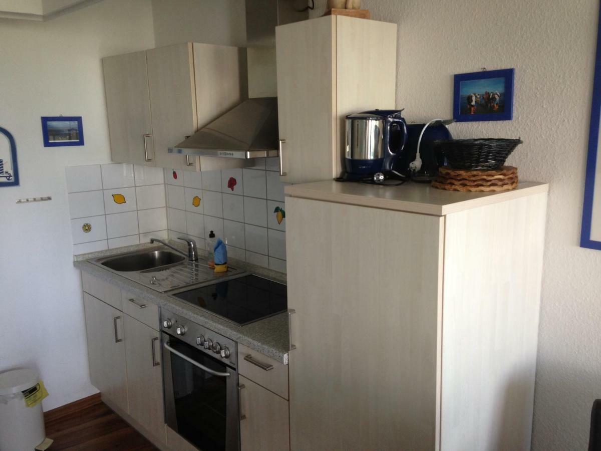 210 Vitamar Apartment Schmarren